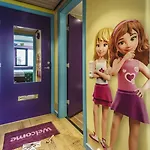 Hotel Legoland Billund