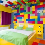 Legoland Hotel 4*