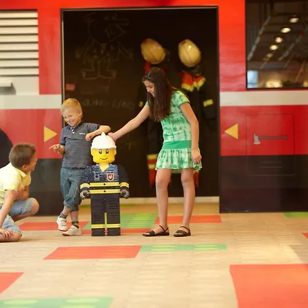 Legoland Hotel Billund