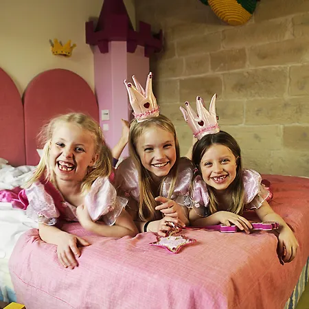 Legoland Hotel