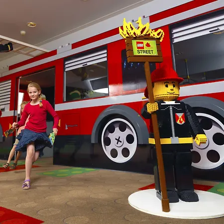 Hotel Legoland