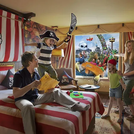 Legoland Hotel Billund