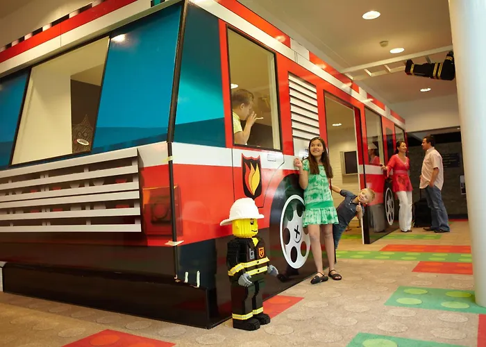 Legoland Hotel Billund