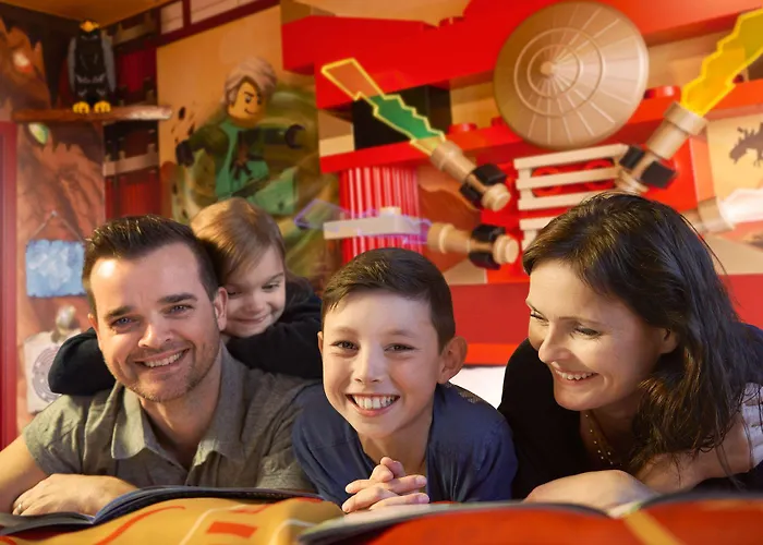 Legoland Hotel
