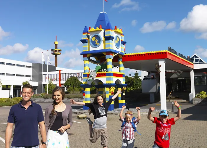 Legoland