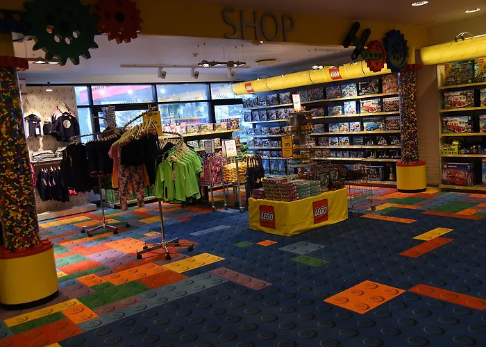 Legoland Hotel