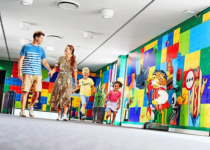 Hotel Legoland Billund