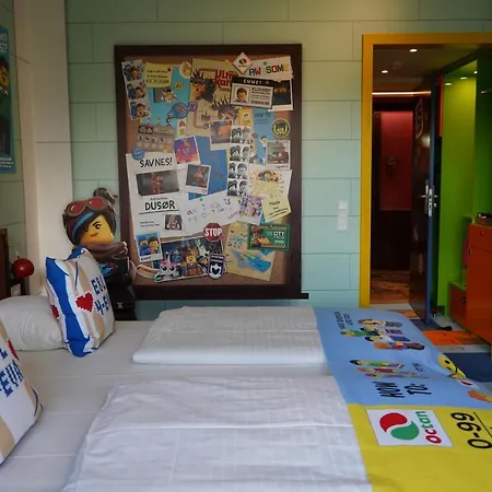 Hotel Legoland 4*