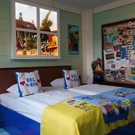 Legoland