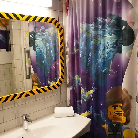 Ξενοδοχείο Legoland Billund