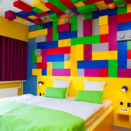 Hotel Legoland Billund