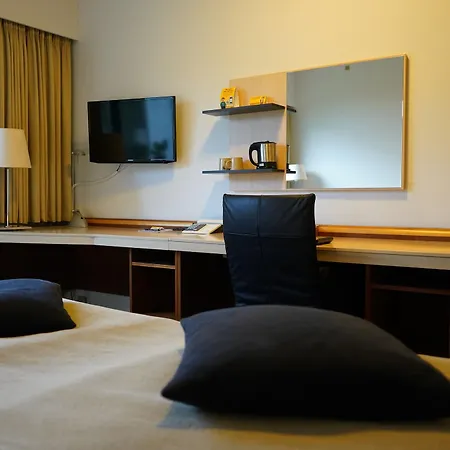 Hotel Legoland