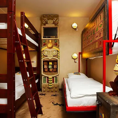 Legoland Hotel