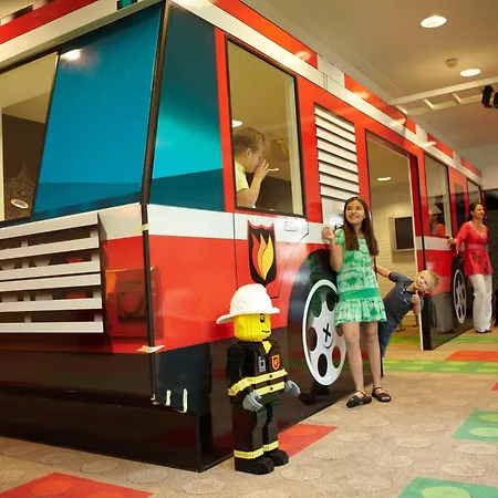 Legoland Hotel Billund