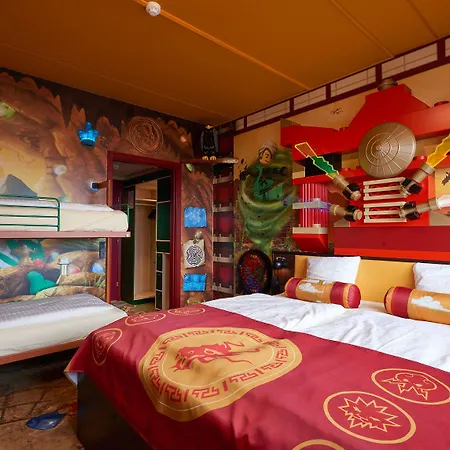 Hotel Legoland