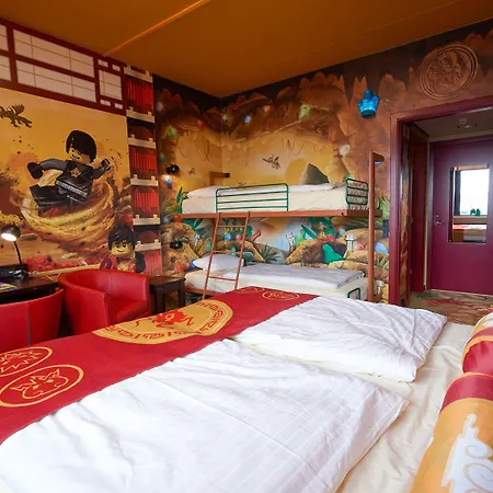 Legoland Hotel Billund