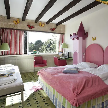 Legoland 4* Billund