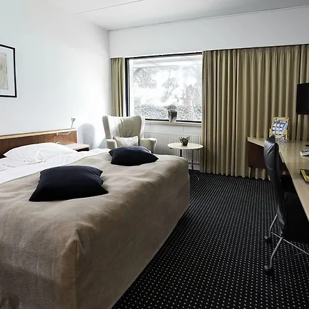 Hotell Legoland 4*