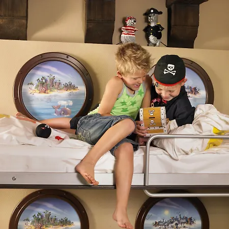 Hotel Legoland 4*