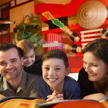 Legoland Hotel