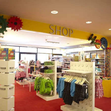 Legoland Hotel Billund