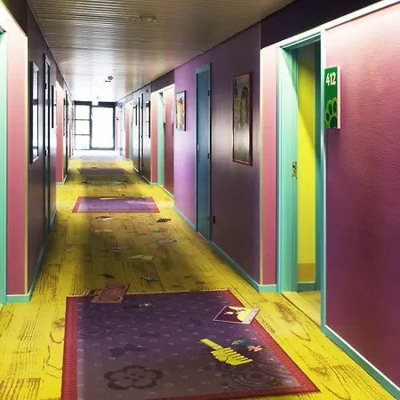 Hotel Legoland 4*