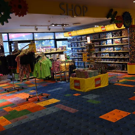 Legoland Hotel