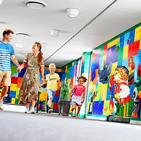 Hotel Legoland Billund