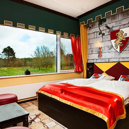 Legoland 4* Billund
