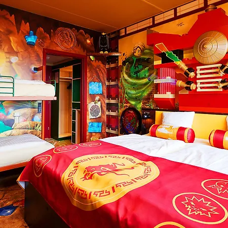 Legoland Billund