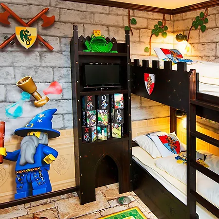 Hotel Legoland