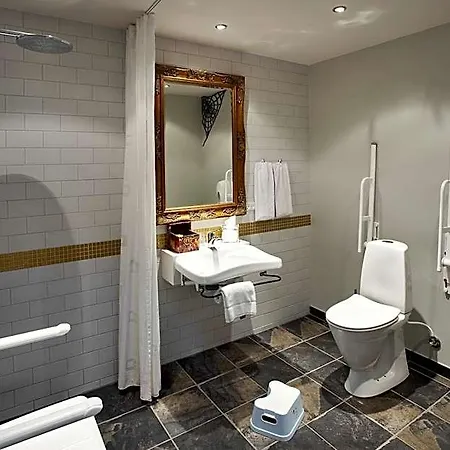 Hotell Legoland