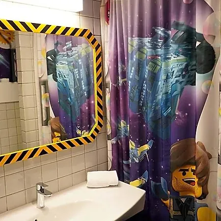 Hotell Legoland Billund