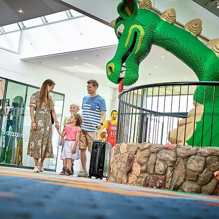 Hotel Legoland 4*
