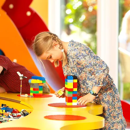 Hotel Legoland 4*