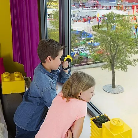 Legoland 4* Billund
