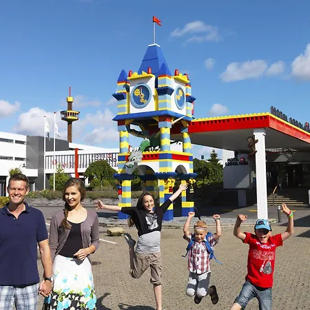 Ξενοδοχείο Legoland 4*