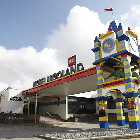 Legoland Ξενοδοχείο Billund