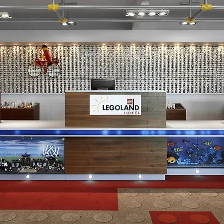 Legoland Ξενοδοχείο Billund