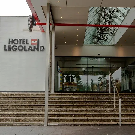Hotel Legoland