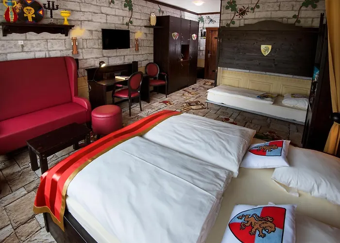 Hotel Legoland