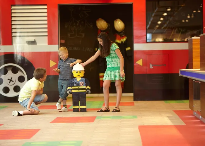 Legoland Hotel Billund