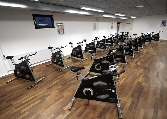 Hotel Legoland Billund