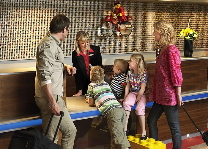 Legoland Hotel