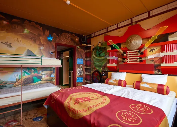Hotel Legoland