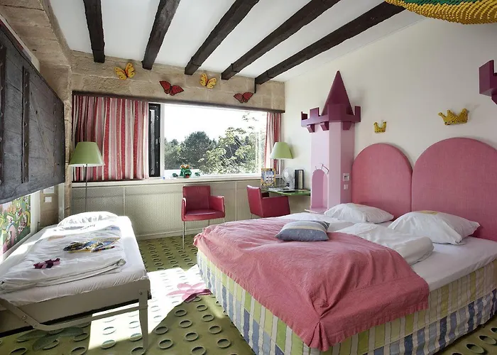 레고랜드 4* 빌룬드