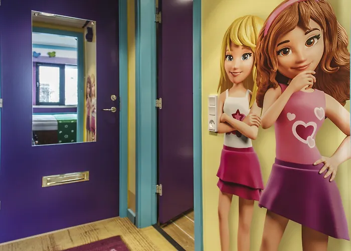 호텔 레고랜드 빌룬드