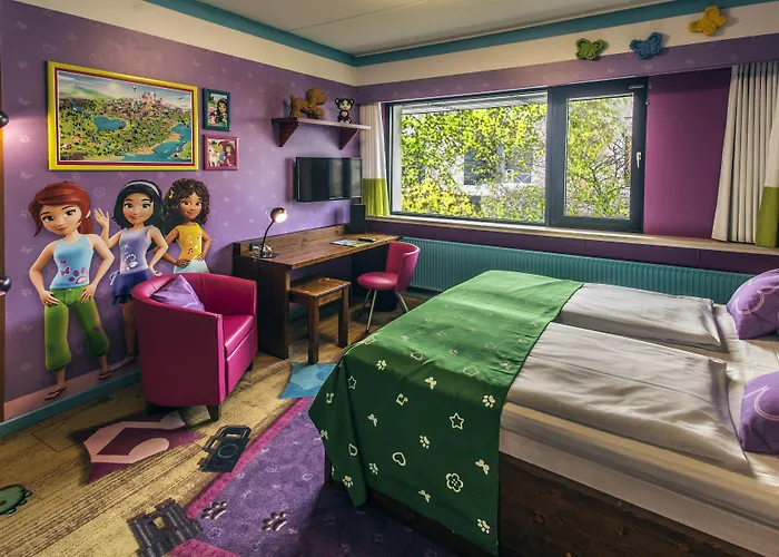 Legoland Hotel