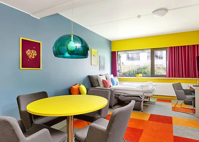 Hotel Legoland Billund