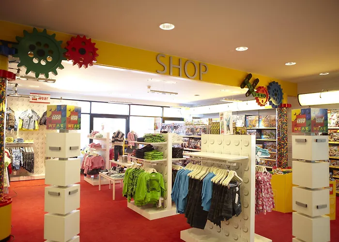 Legoland Hotel Billund